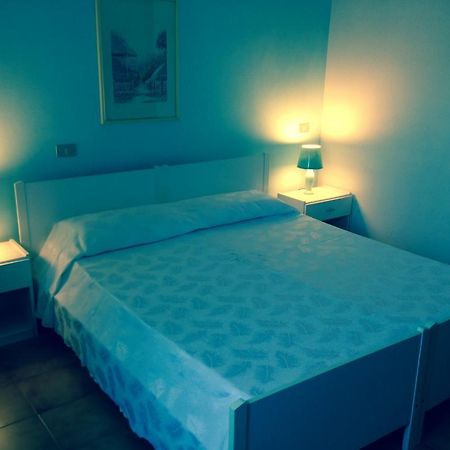 B&B Andalas Olbia Kültér fotó