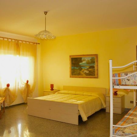 B&B Andalas Olbia Kültér fotó