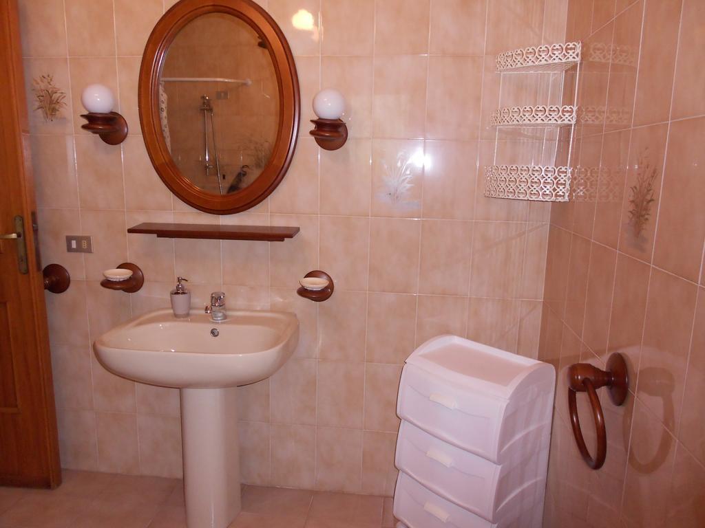 B&B Andalas Olbia Kültér fotó