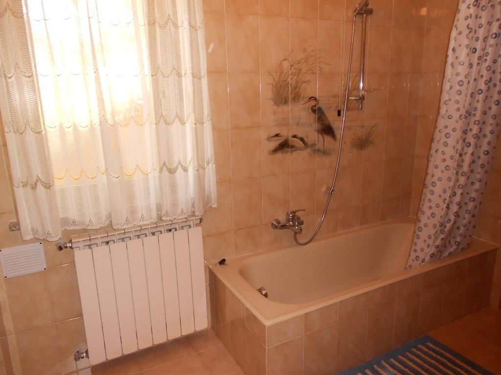 B&B Andalas Olbia Kültér fotó