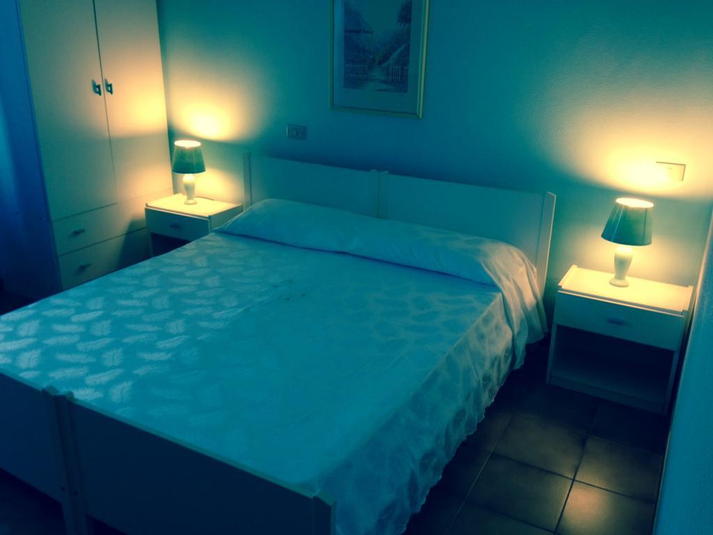 B&B Andalas Olbia Kültér fotó